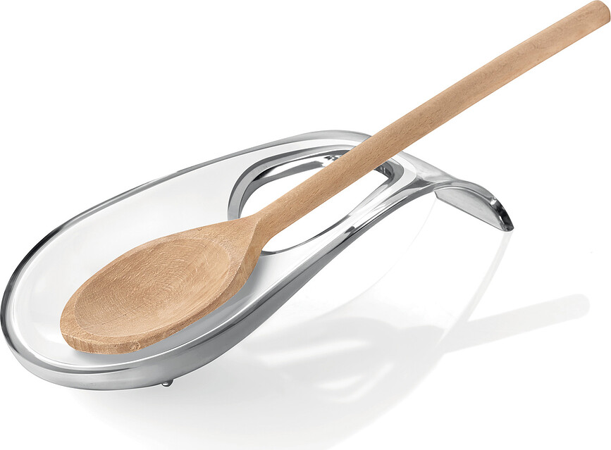 Βάση για Κουτάλα δίχρωμη, γκρι