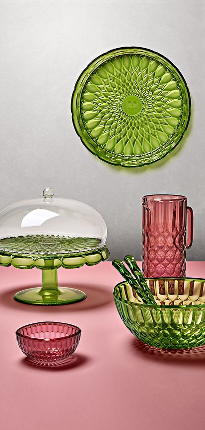 Vanity Bol 12 cm, vert