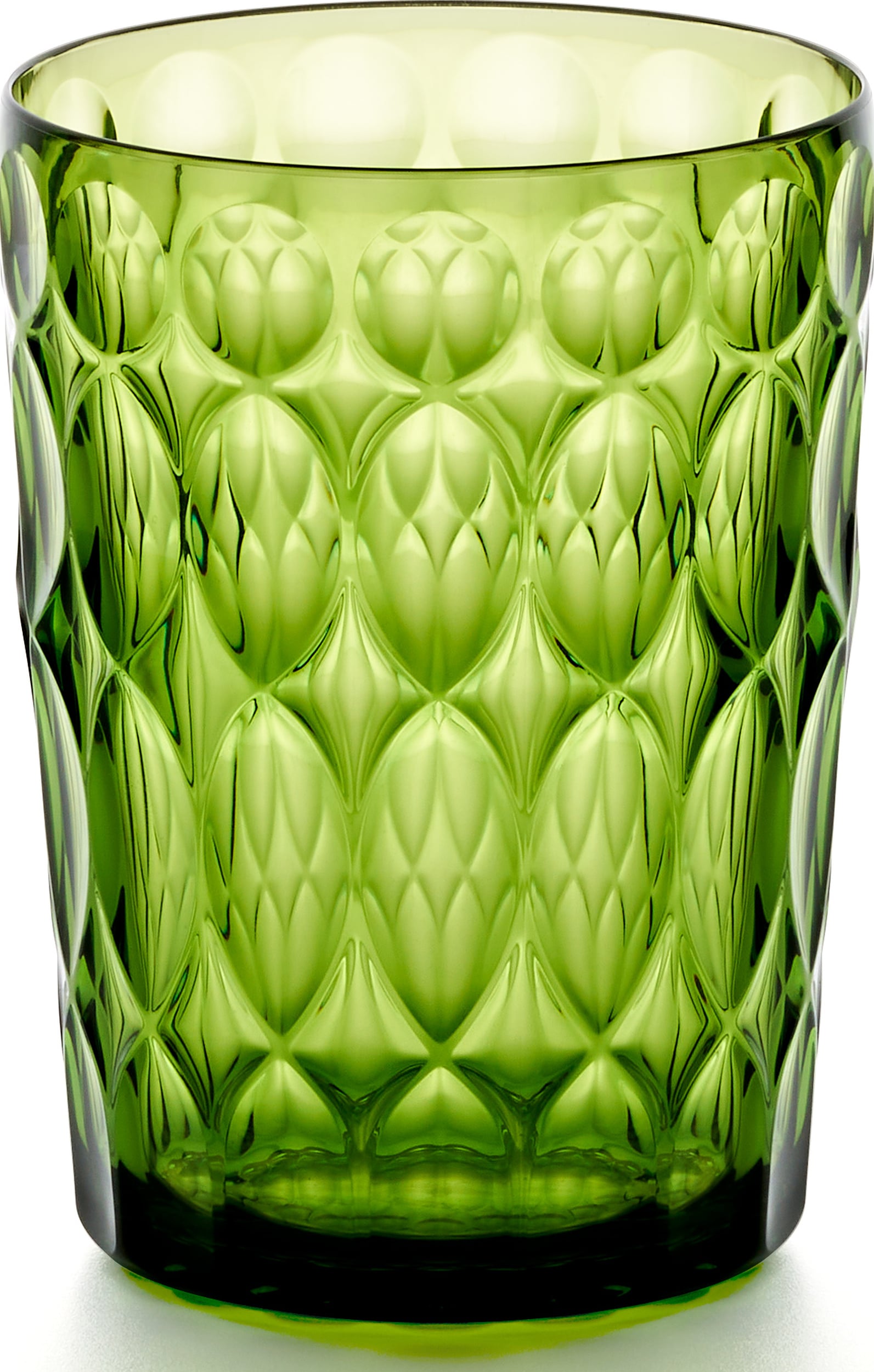 Vanity N°1 Becher 480 ml, grün
