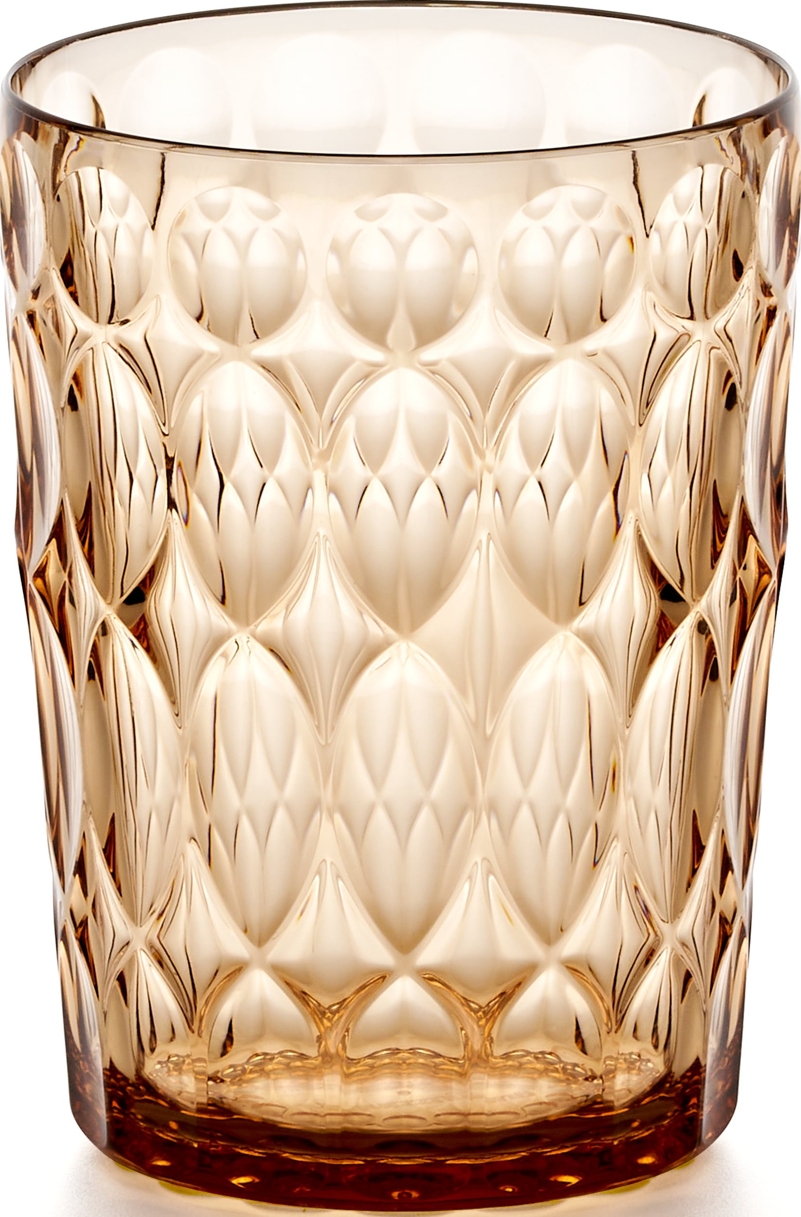 Vanity N°1 Becher 480 ml, orange