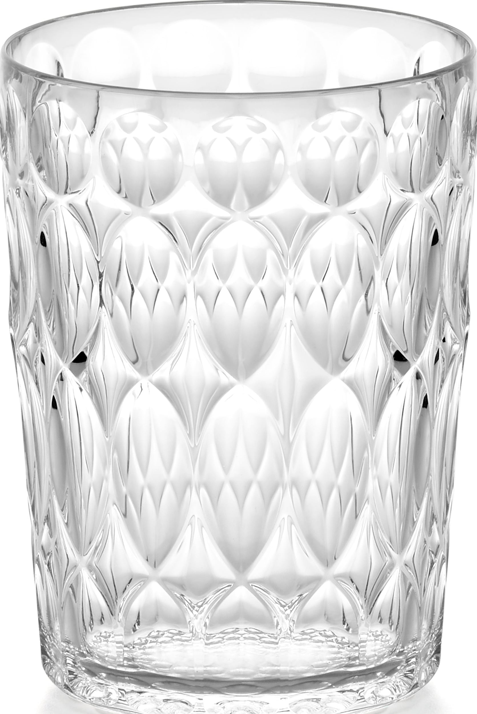 Vanity N°1 Becher 480 ml, transparent