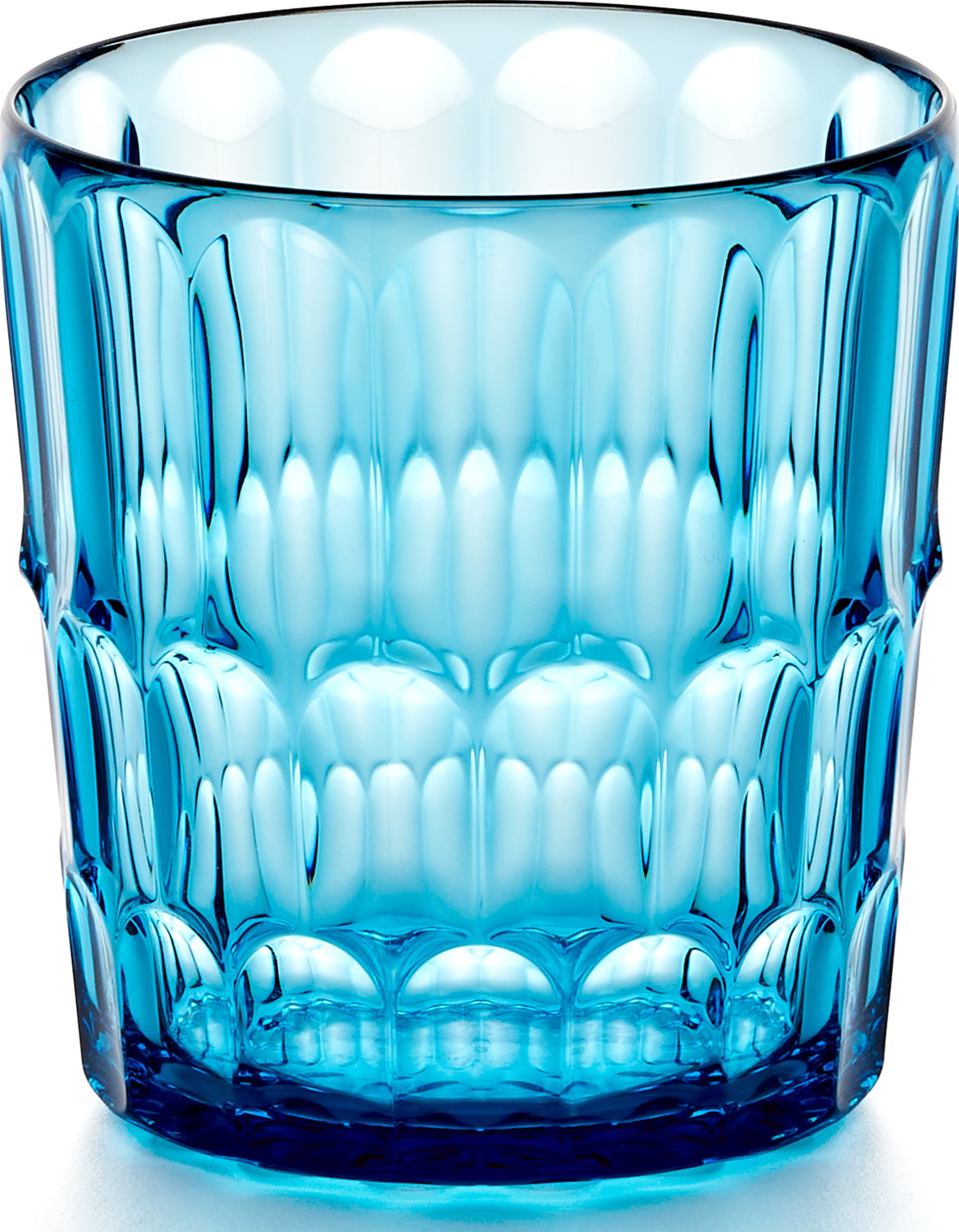 Vanity N°2 Becher 360 ml, hellblau