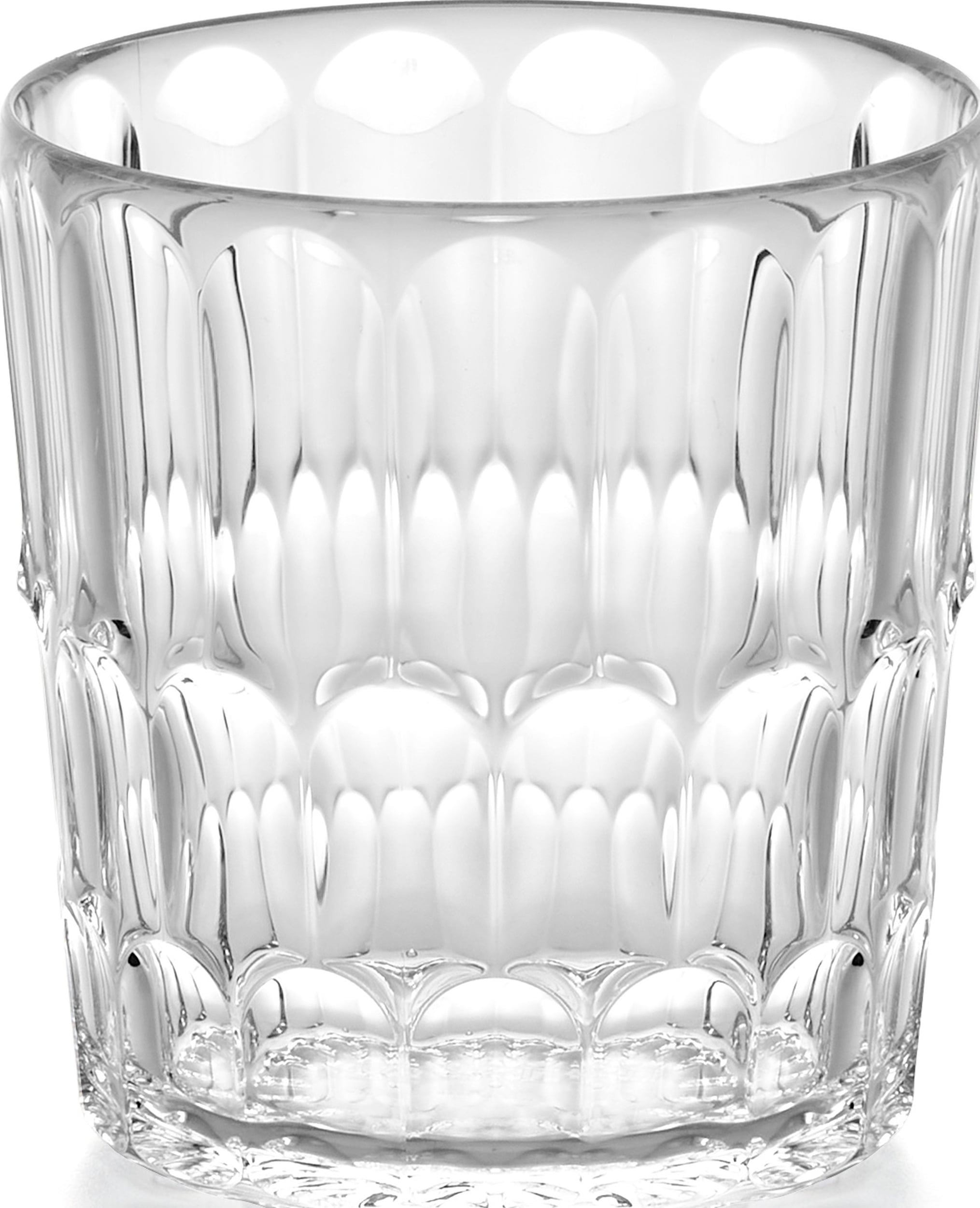 Vanity N°2 Becher 360 ml, transparent