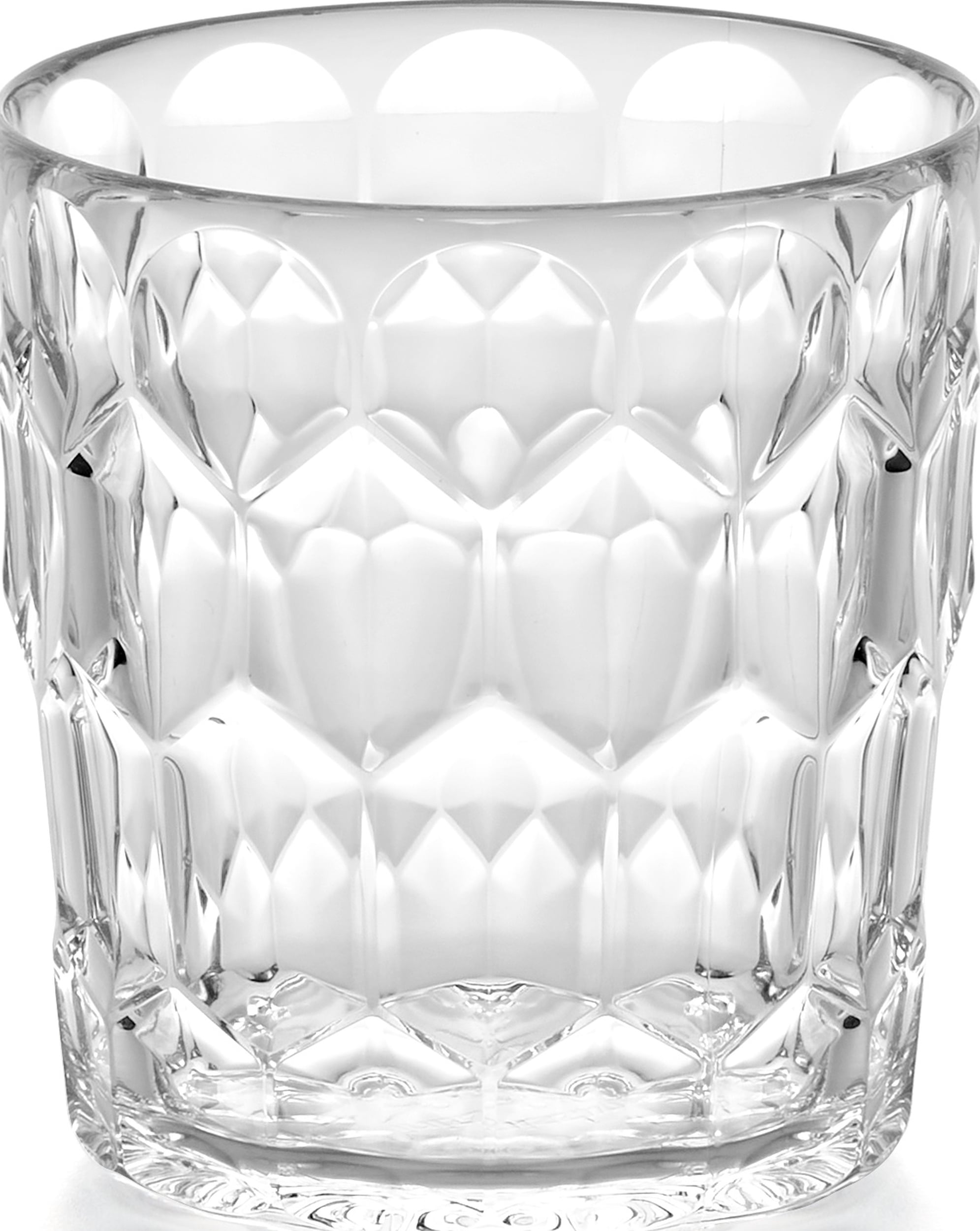 Vanity N°3 Becher 360 ml, transparent