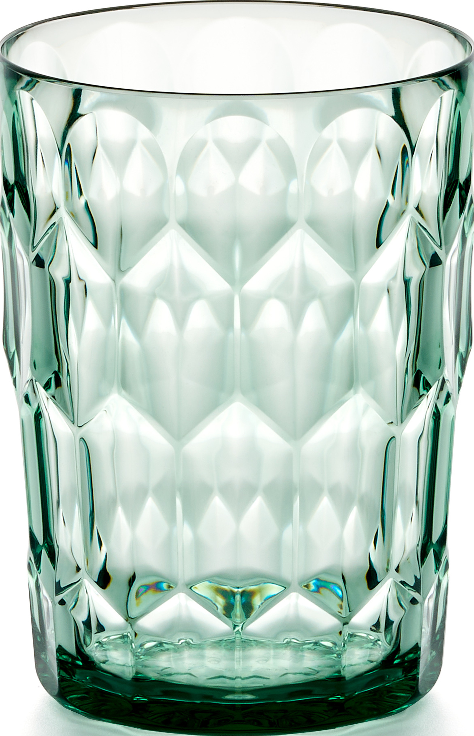 Vanity N°3 Becher 480 ml, grün