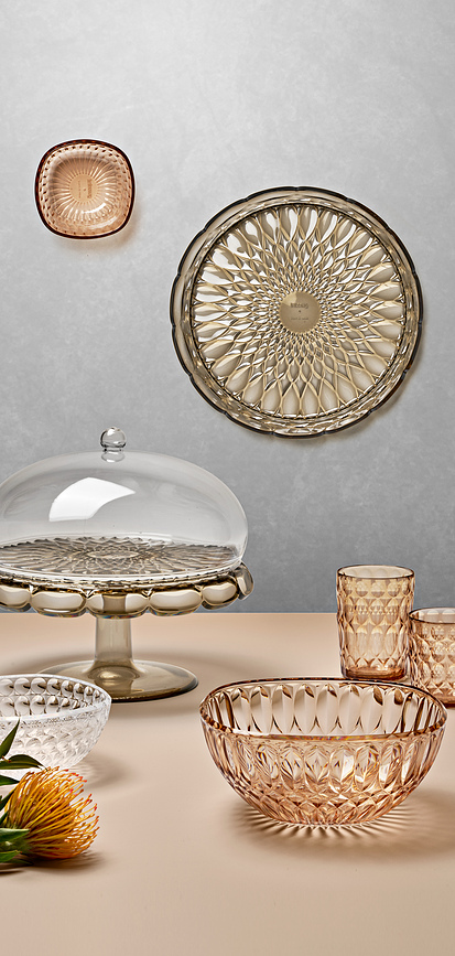 Vanity N°1 ΠΟΤΗΡΙ ψηλό, 480 ml, πράσινο