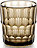 Vanity N°2 Becher 360 ml, rauchfarben