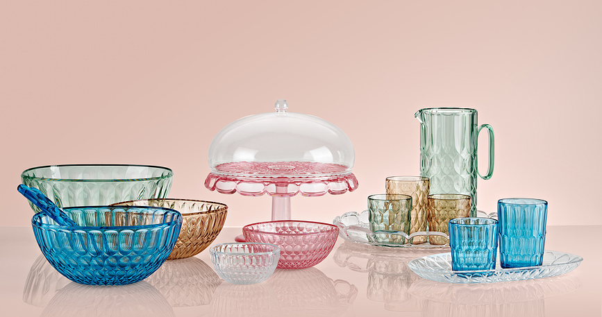 Vanity Saladier 30 cm, vert