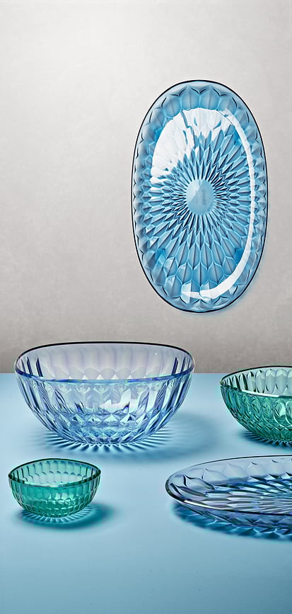 Vanity Zdjela 30 cm karamelna