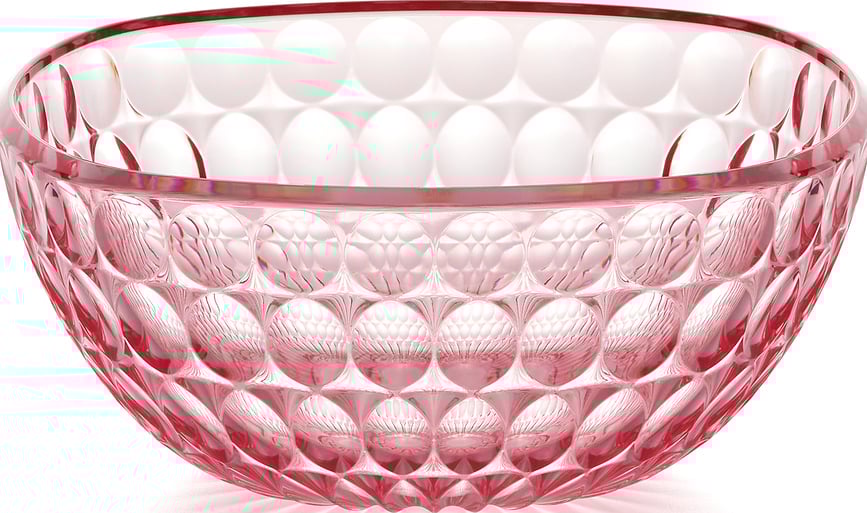 Vanity Zdjelica 16 cm ružičasta