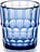 Vaso bajo Vanity N°2, 360 ml, azul oscuro