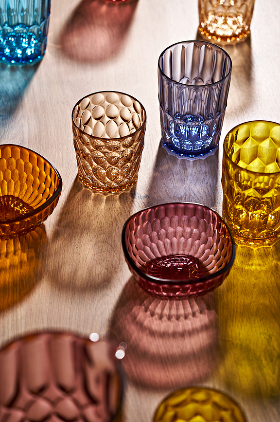 Vasos altos Vanity, 480 ml, 6 unidades