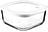 Virtuvinis indas Store & More stiklinis 1,9 l