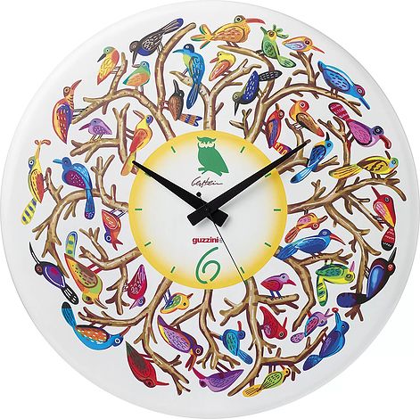 Zegar ścienny Nature Time