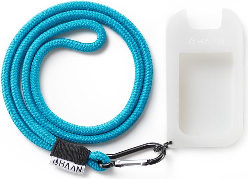 Haan Morning Glory Case for disinfectant spray