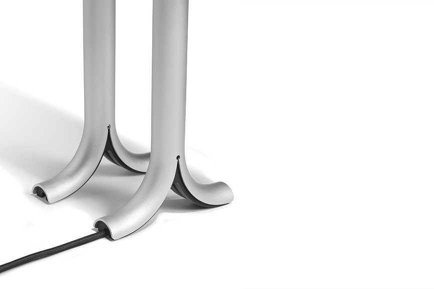 Anagram Επιτραπέζιο Φωτιστικό, πορτοκαλί