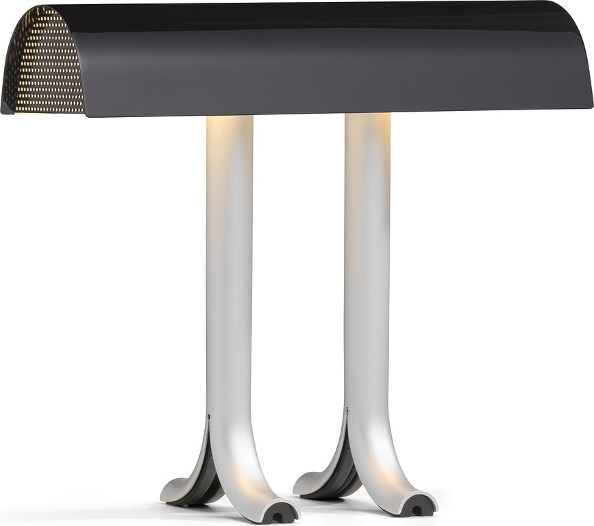 Anagram Lampa Stolna narančasta