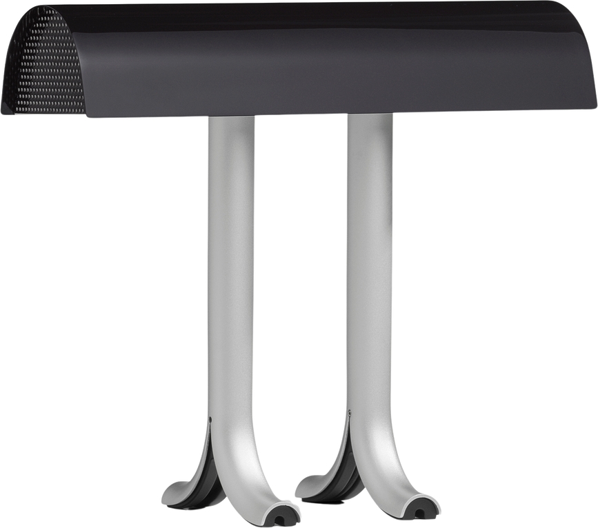 Anagram Lampe de Table, noire