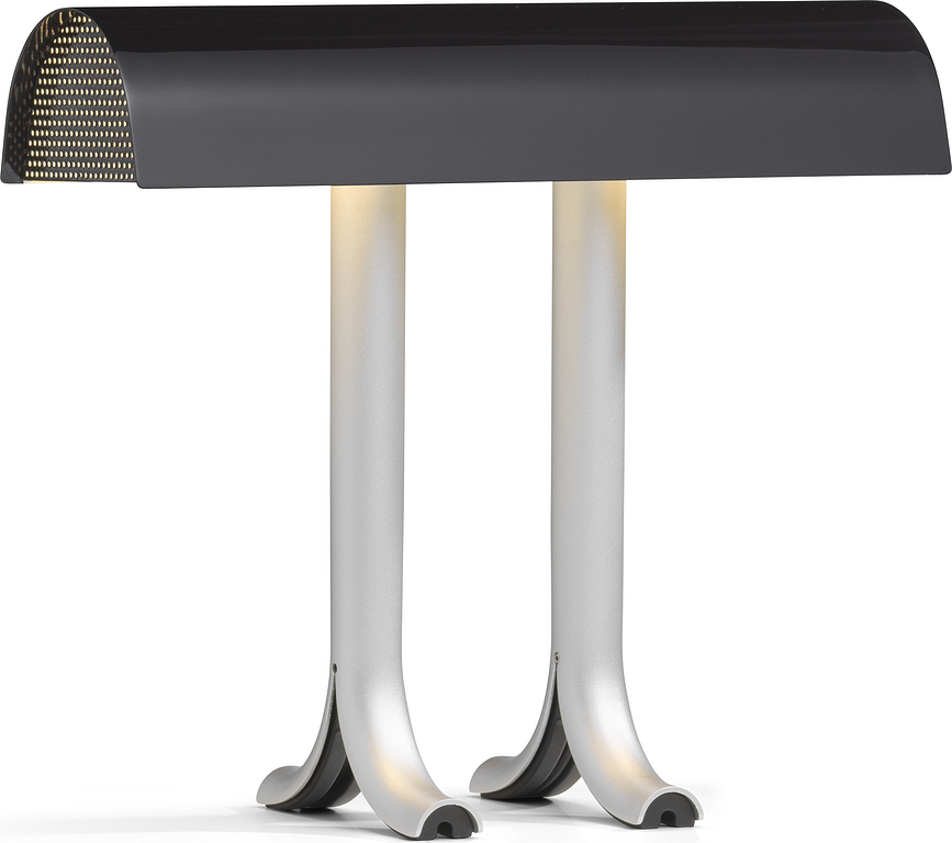 Anagram Lampe de table, orange