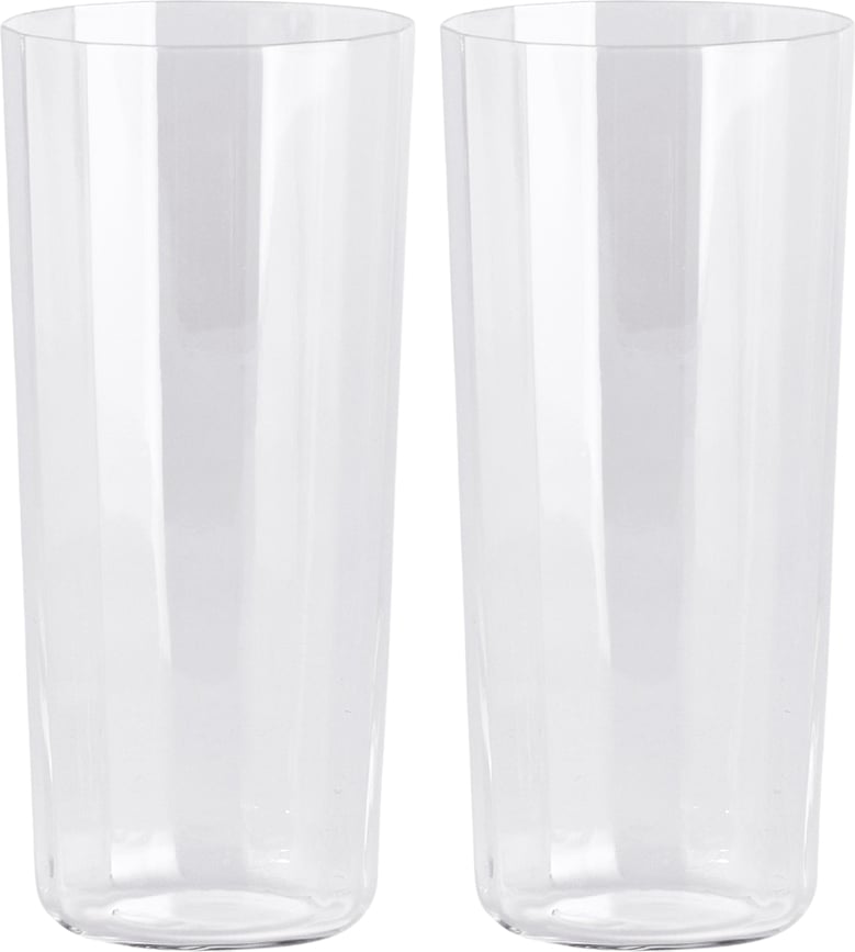 Angle Čaše uske 13 cm 4 kom.