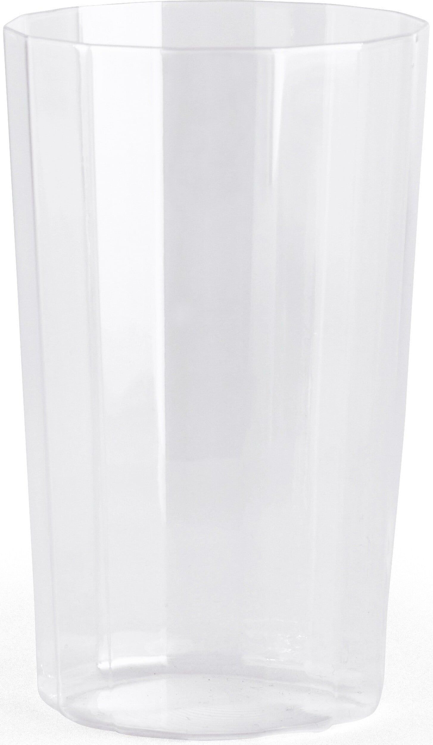 Angle Glas 13 cm