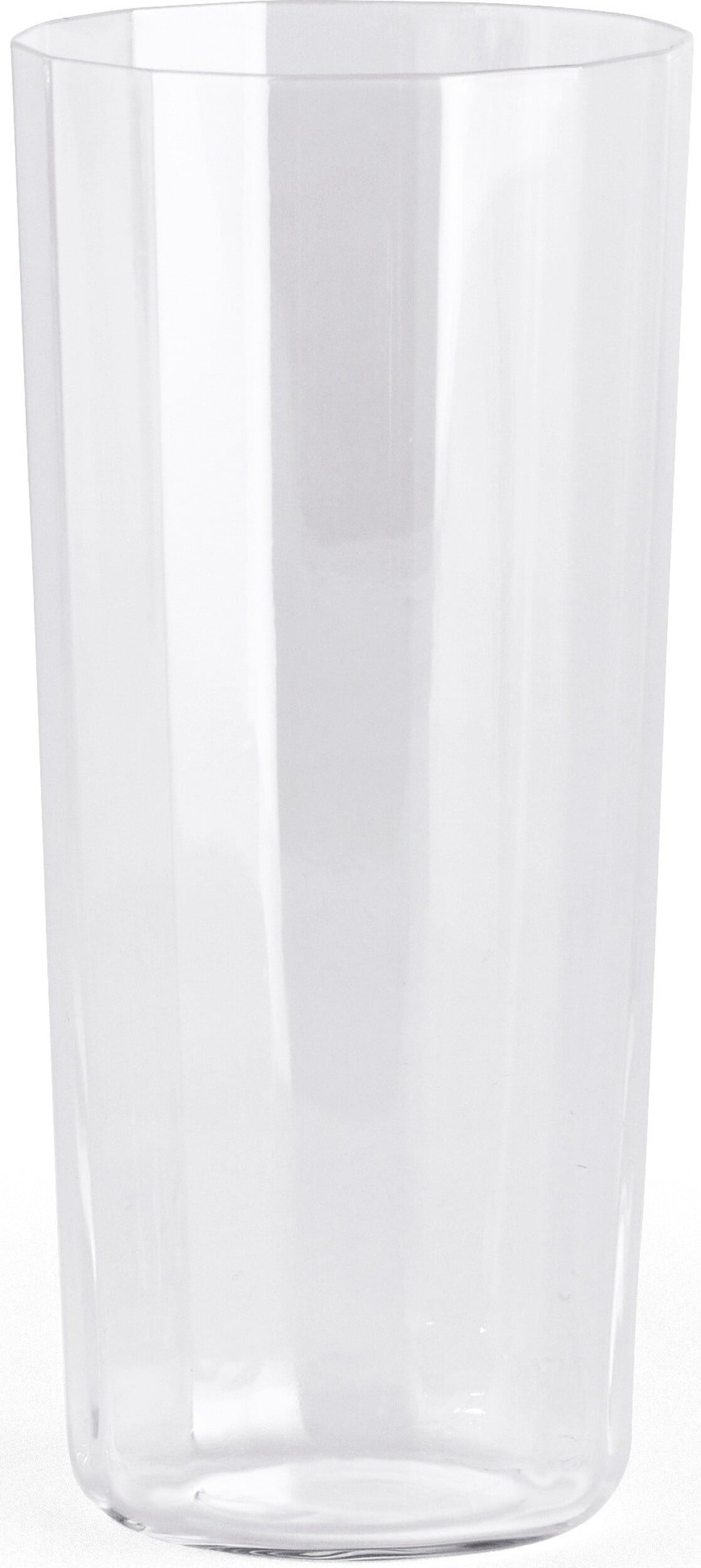 Angle schmales Glas 13 cm
