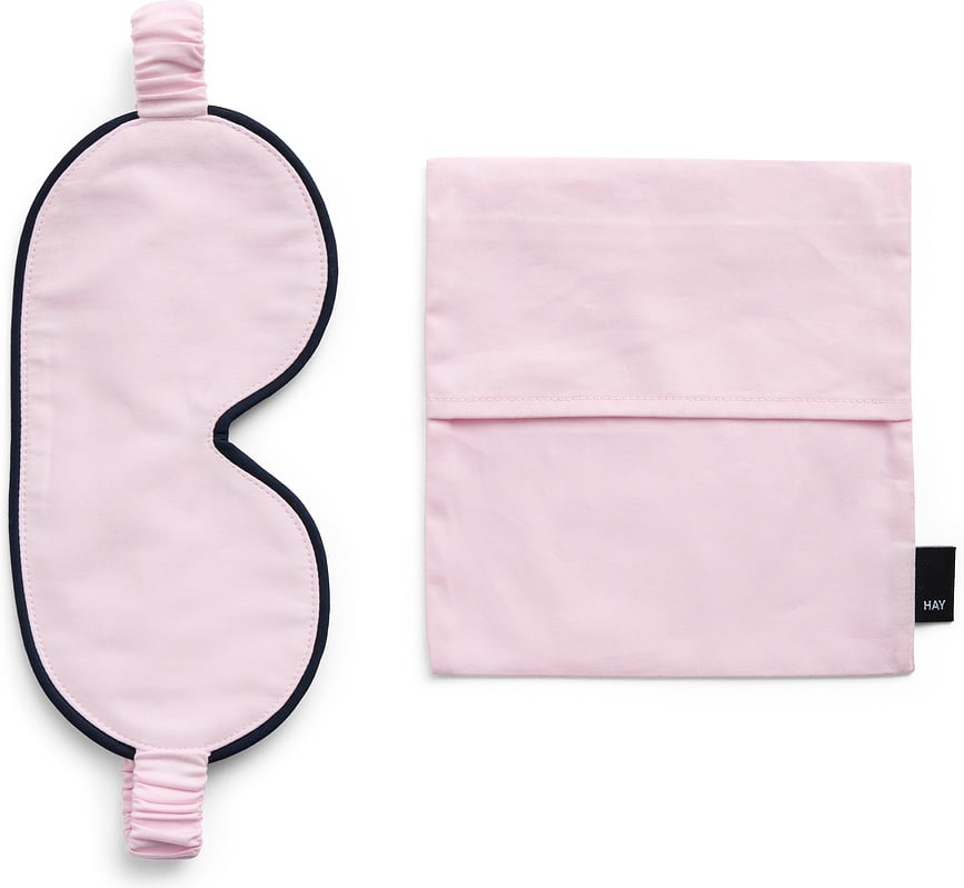 Antifaz para Dormir Outline, rosa