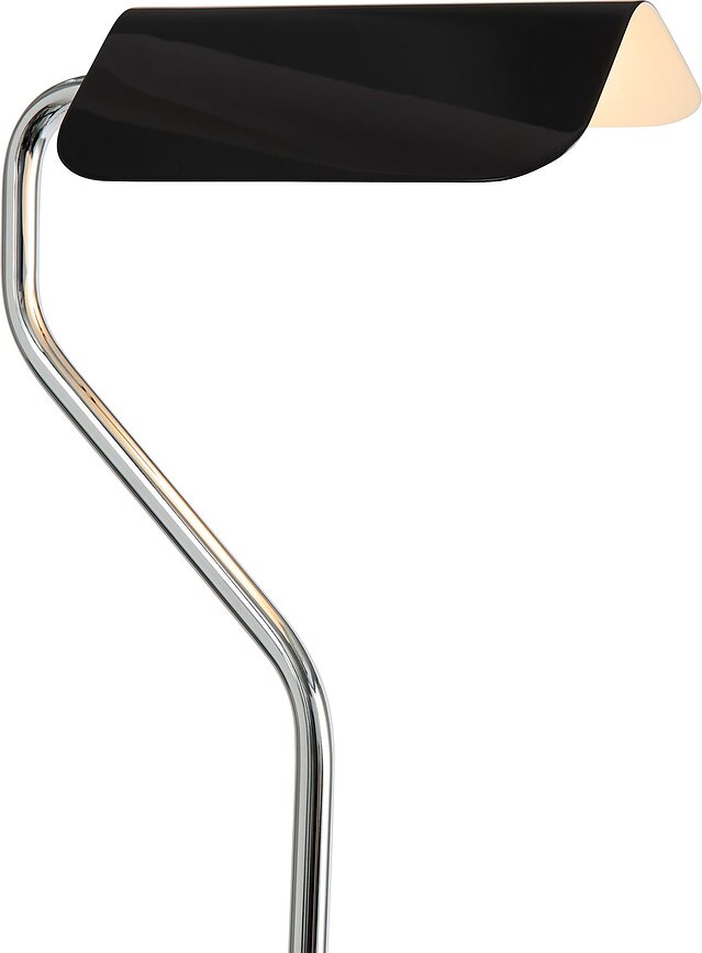 Apex Lampa podna krem