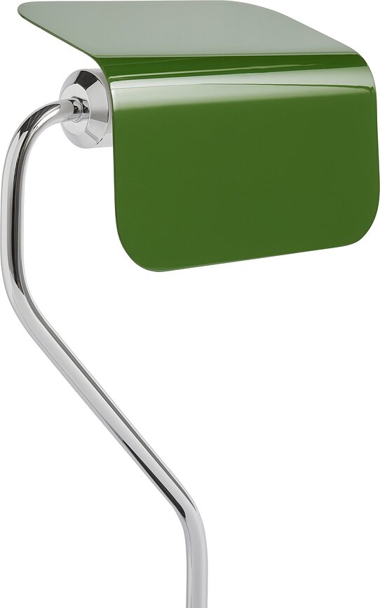 Apex Lampa stolna krem