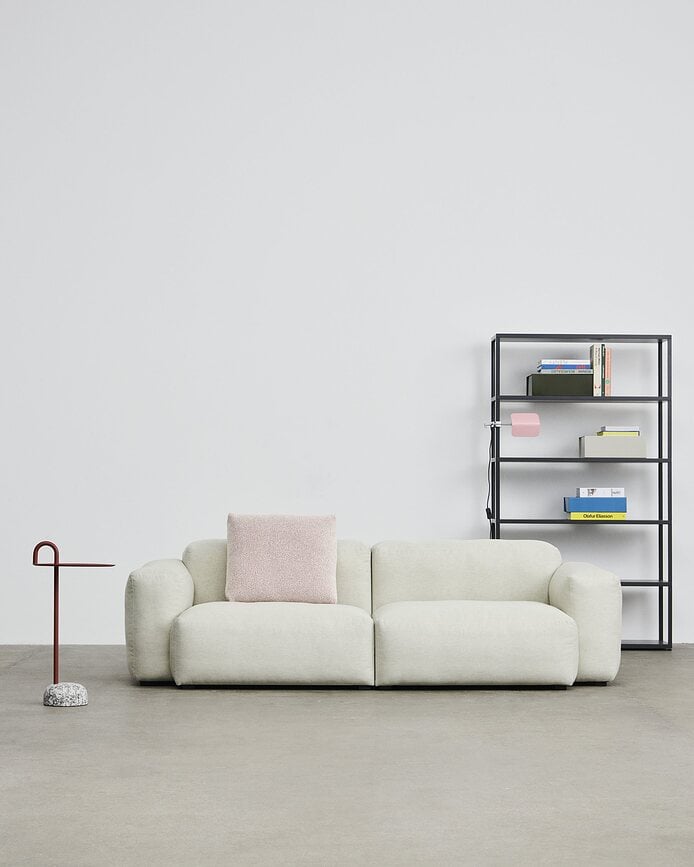 Apex Lampe à pince, verte