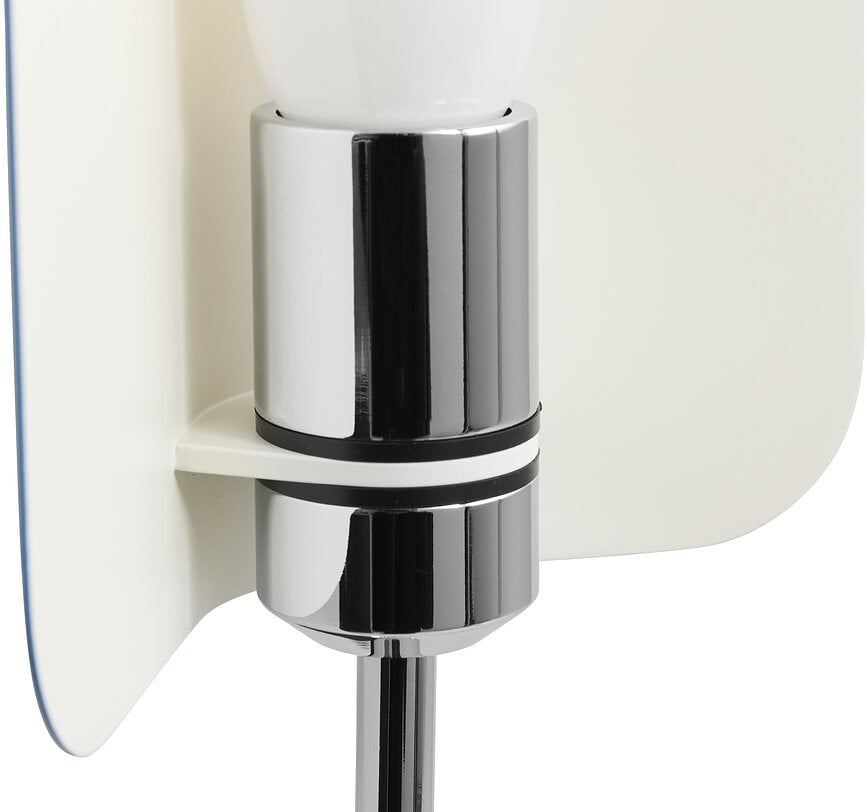 Apex Lampe à pince, verte