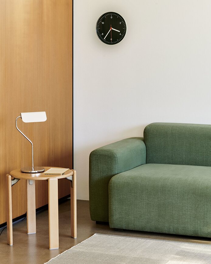 Apex Lampe de Table, crème