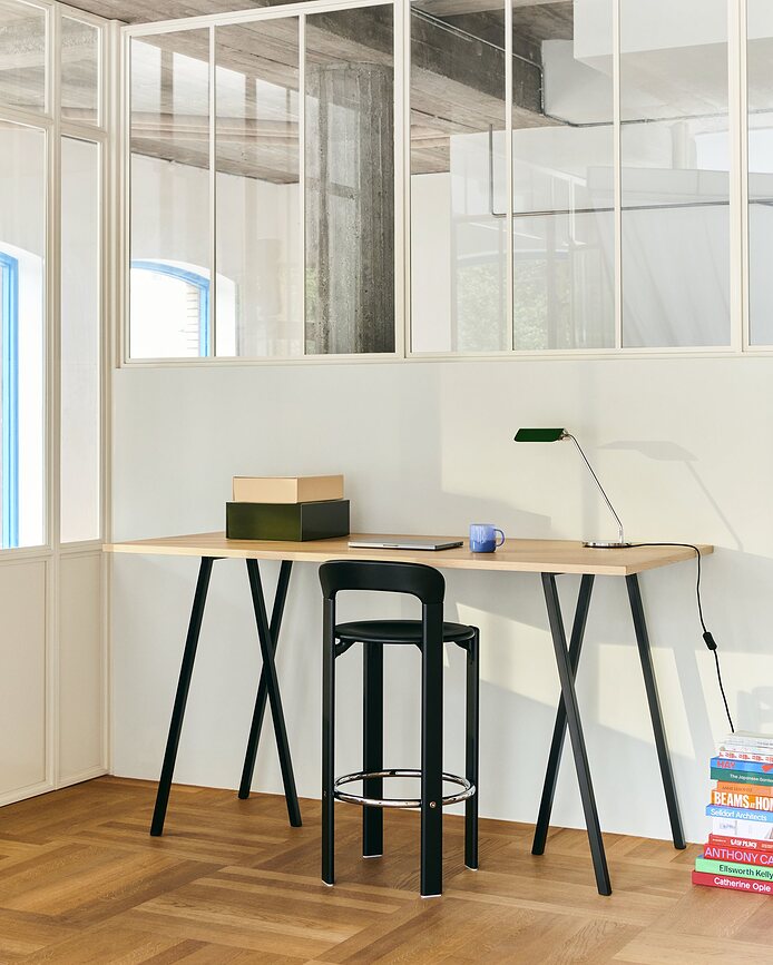 Apex Lampe de Bureau, crème