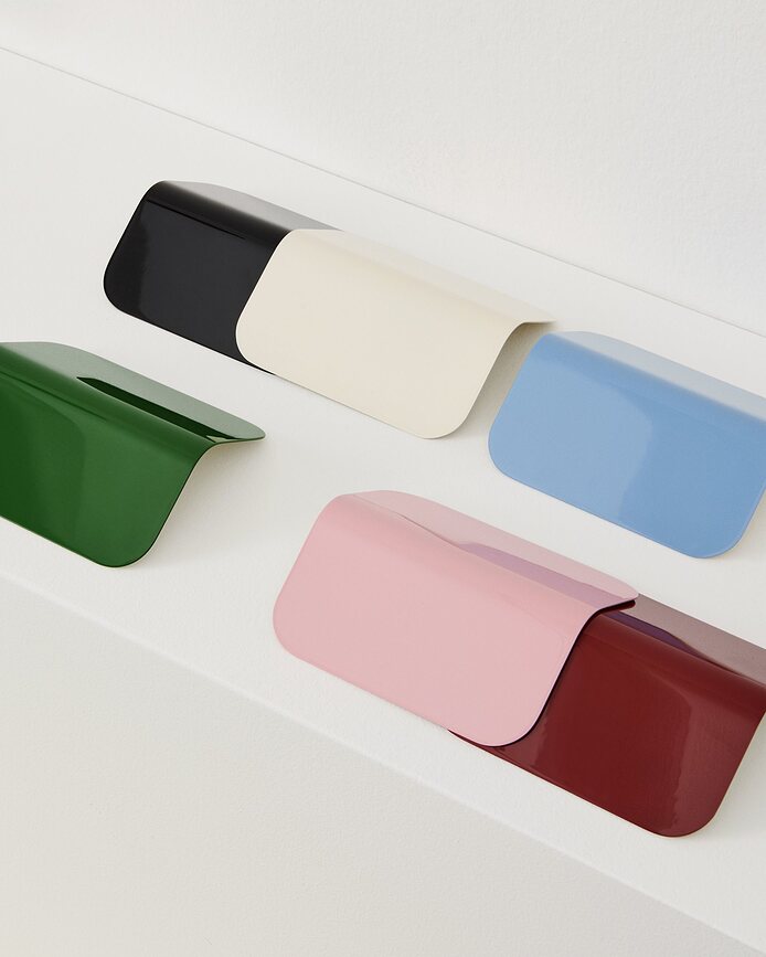 Apex Namizna svetilka, zelena