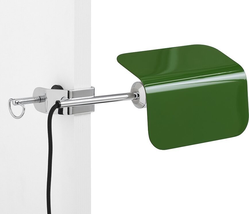 Apex Svjetiljka s klipsom