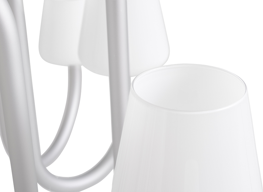 Apollo 1065 Πολυέλαιος