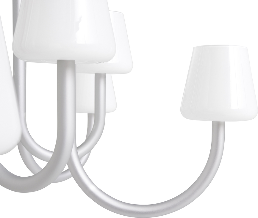 Apollo 1065 Πολυέλαιος