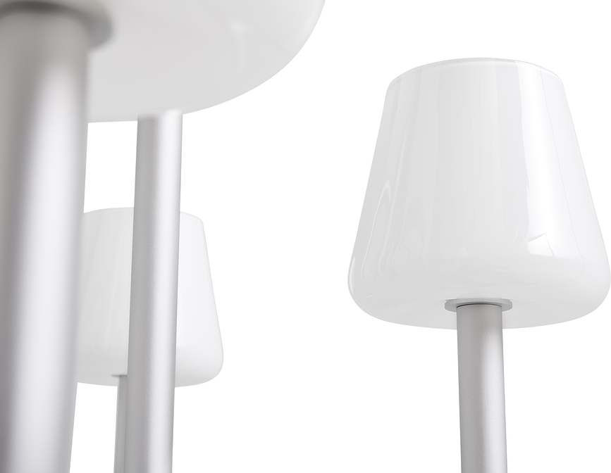 Apollo 745 Πολυέλαιος