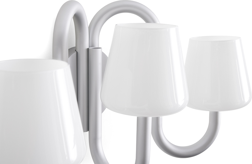 Apollo Applique murale