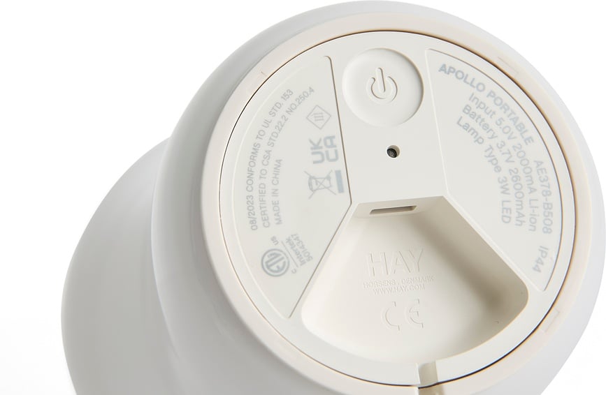 Apollo Lampa bežična