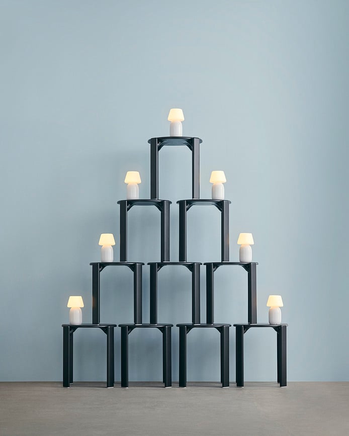 Apollo Lampa bežična