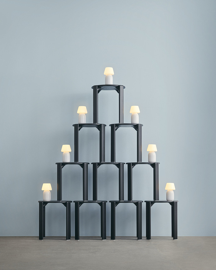 Apollo Lampe sans fil