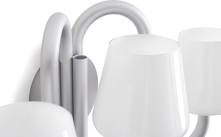 Apollo Stenska svetilka