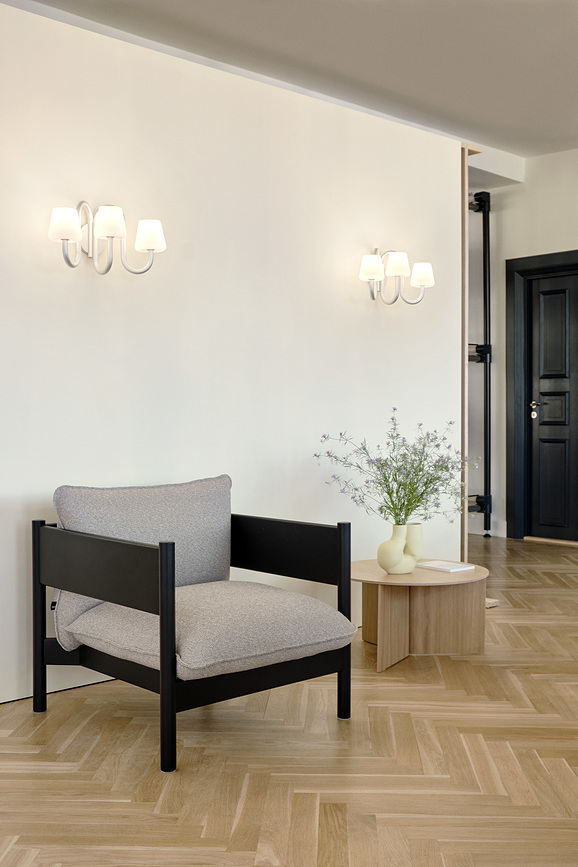 Apollo Stenska svetilka