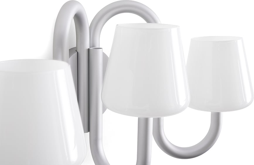 Apollo Svjetiljka zidna