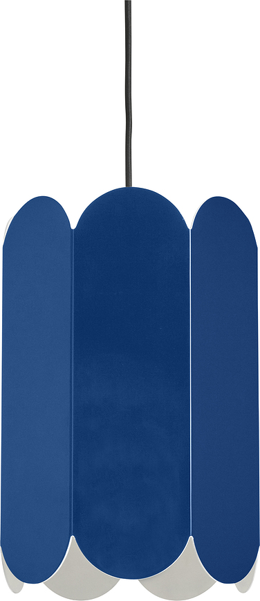 Arcs Abat-jour, effet miroir