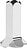 Arcs Classic candle holder S mirrored