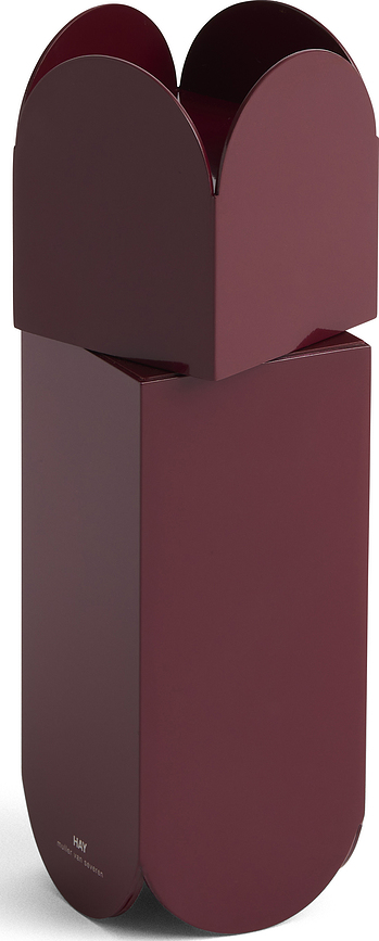 Arcs Moulin à Sel ou à Poivre, bordeaux