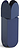 Arcs Salt or pepper mill navy blue