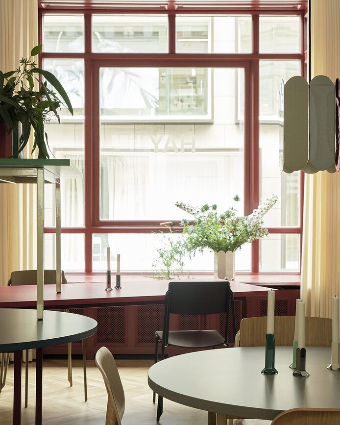 Arcs Svijećnjak za klasičnu svijeću S zrcalni